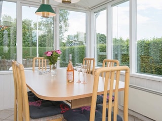 Holiday house Flovt Strand  8