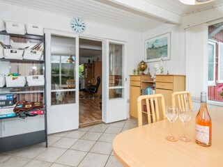Holiday house Flovt Strand  6