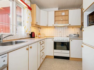 Maison de vacances Flovt Strand  14