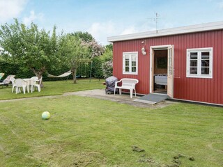 Casa per le vacanze Flovt Strand  25