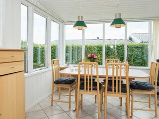 Vakantiehuis Flovt Strand  31