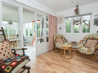 Casa per le vacanze Flovt Strand  24