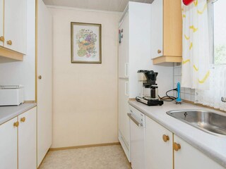Ferienhaus Flovt Strand  31