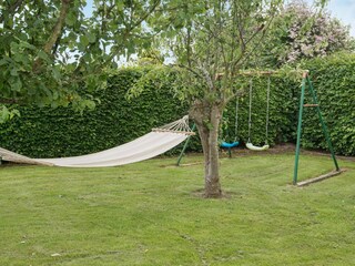 Vakantiehuis Flovt Strand  32