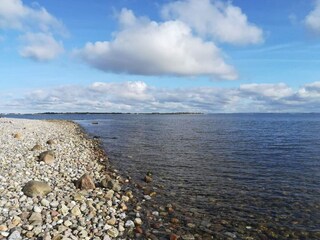 Vakantiehuis Flovt Strand  8