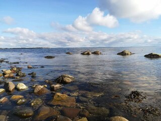 Vakantiehuis Flovt Strand  12