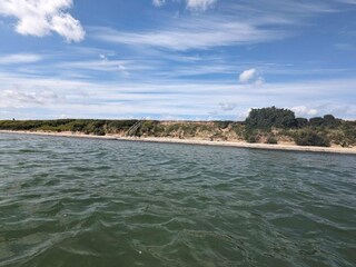 Casa per le vacanze Flovt Strand  13