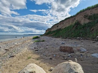 Maison de vacances Flovt Strand  22