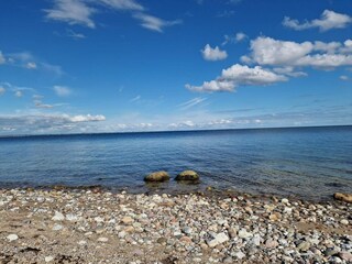 Vakantiehuis Flovt Strand  7