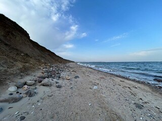 Maison de vacances Flovt Strand  16