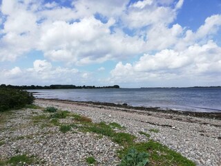 Vakantiehuis Flovt Strand  3