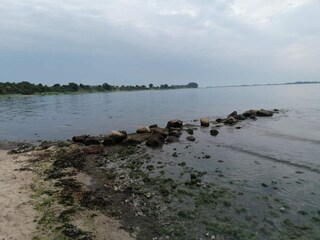 Vakantiehuis Flovt Strand  34