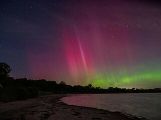 Casa de vacaciones Flovt Strand  25