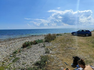 Casa de vacaciones Flovt Strand  27