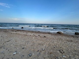 Vakantiehuis Flovt Strand  28