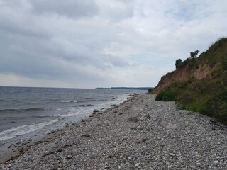 Casa per le vacanze Flovt Strand  18