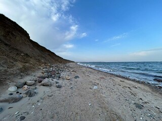 Casa de vacaciones Flovt Strand  35