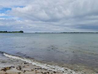 Vakantiehuis Flovt Strand  21