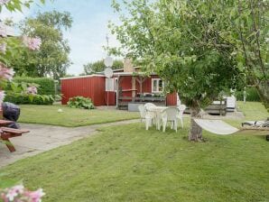 Holiday house 4 person holiday home in Haderslev - Flovt Strand - image1