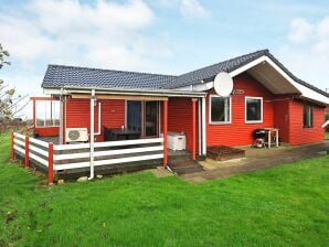 6 Personen Ferienhaus in Vinderup - Handbjerg - image1