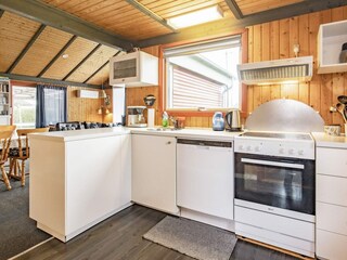 Ferienhaus Handbjerg  8