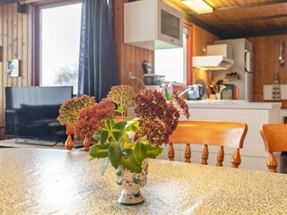 Casa per le vacanze Handbjerg  12