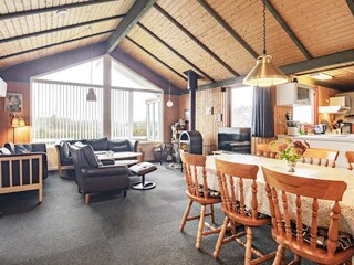 Vakantiehuis Handbjerg  13