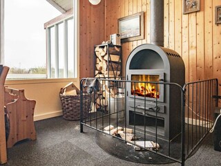 Maison de vacances Handbjerg  9