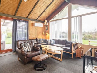 Ferienhaus Handbjerg  11