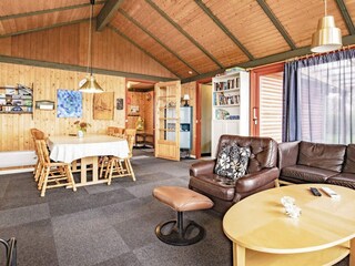 Ferienhaus Handbjerg  14