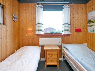 Vakantiehuis Handbjerg  15