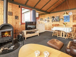 Maison de vacances Handbjerg  16