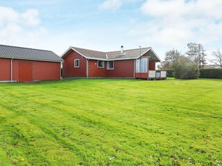 Maison de vacances Handbjerg  19