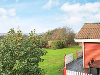 Vakantiehuis Handbjerg  22