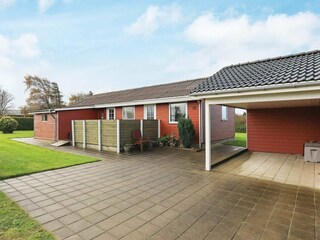 Vakantiehuis Handbjerg  23