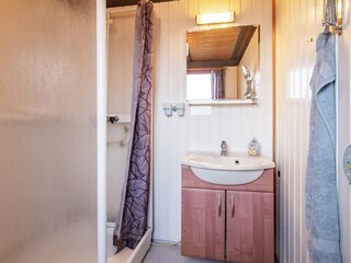 Vakantiehuis Handbjerg  25