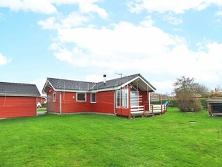 Maison de vacances Handbjerg  24