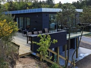 Holiday house 10 Personen Ferienhaus in Roslev - Glyngøre - image1