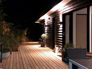Holiday house Glyngøre Outdoor Recording 4