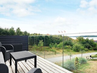 Holiday house Glyngøre  8