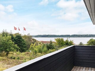 Holiday house Glyngøre  9