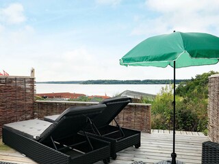Holiday house Glyngøre  10