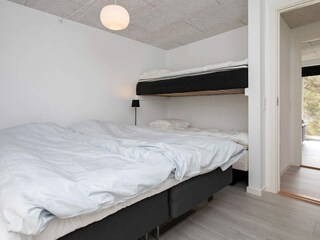 Holiday house Glyngøre  11