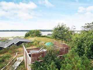 Holiday house Glyngøre  12