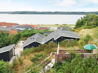 Holiday house Glyngøre  13