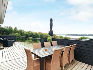 Holiday house Glyngøre  15