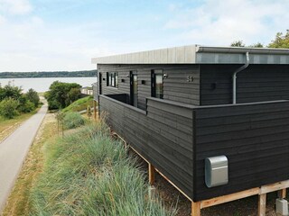 Holiday house Glyngøre  16