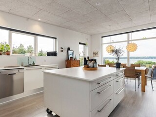 Holiday house Glyngøre  17