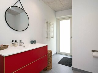 Holiday house Glyngøre  19