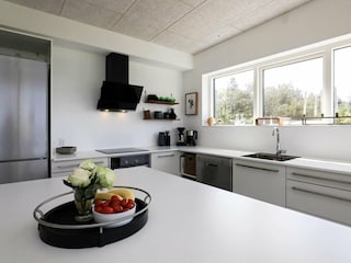 Holiday house Glyngøre  20
